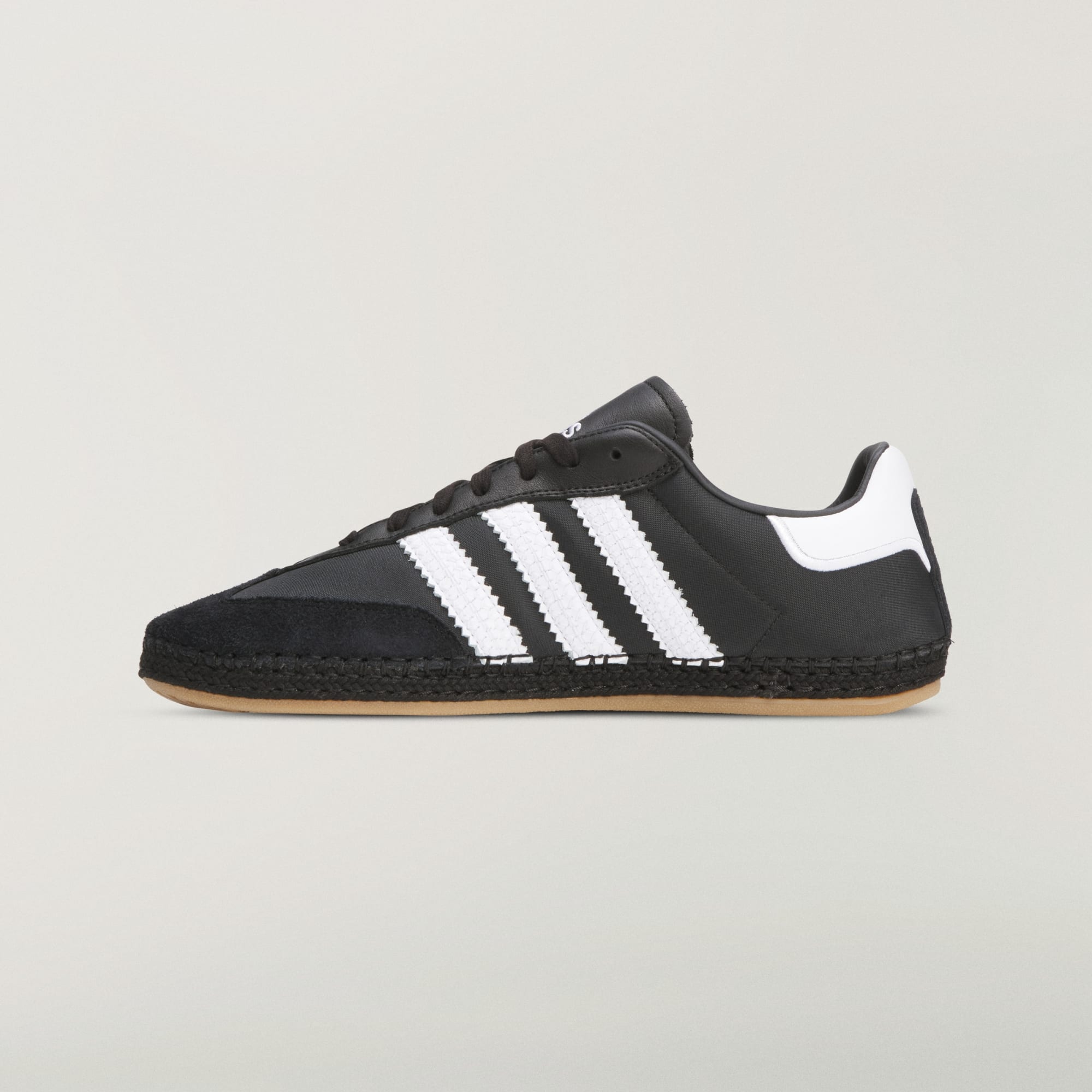 CLOT x adidas Samba by Edison Chen Core Black KI4323 2