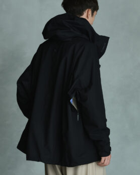 DESCENTE for Graphpaper Fall 2026 6