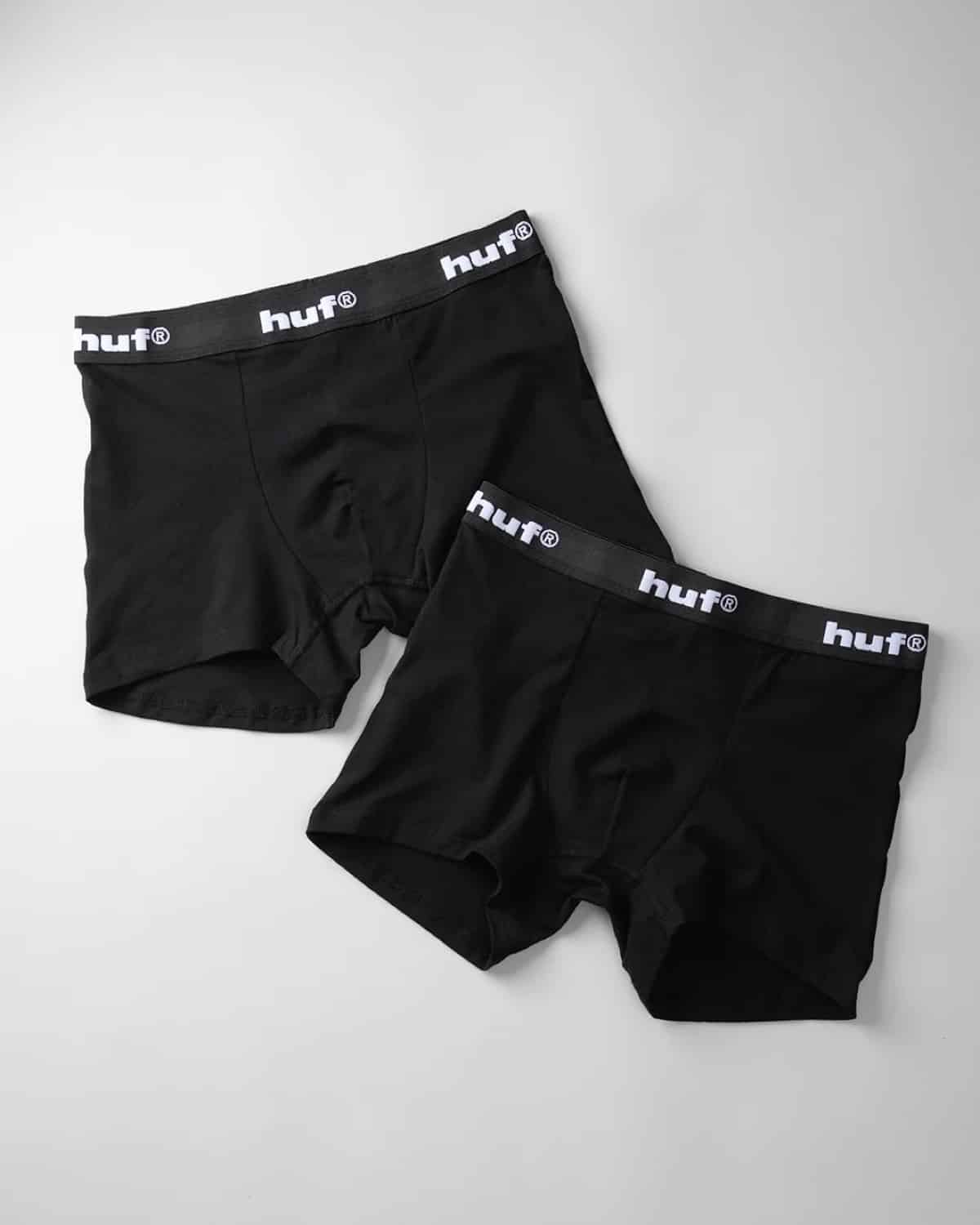 HUF x Fruit of the Loom Fall 2026 3