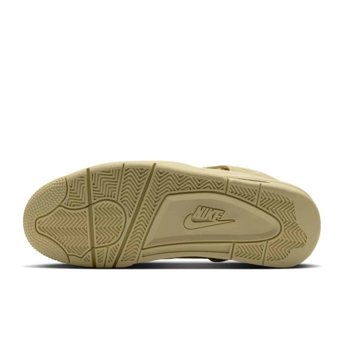 J Balvin Air Jordan 4 Amazonas IW2872-700 1