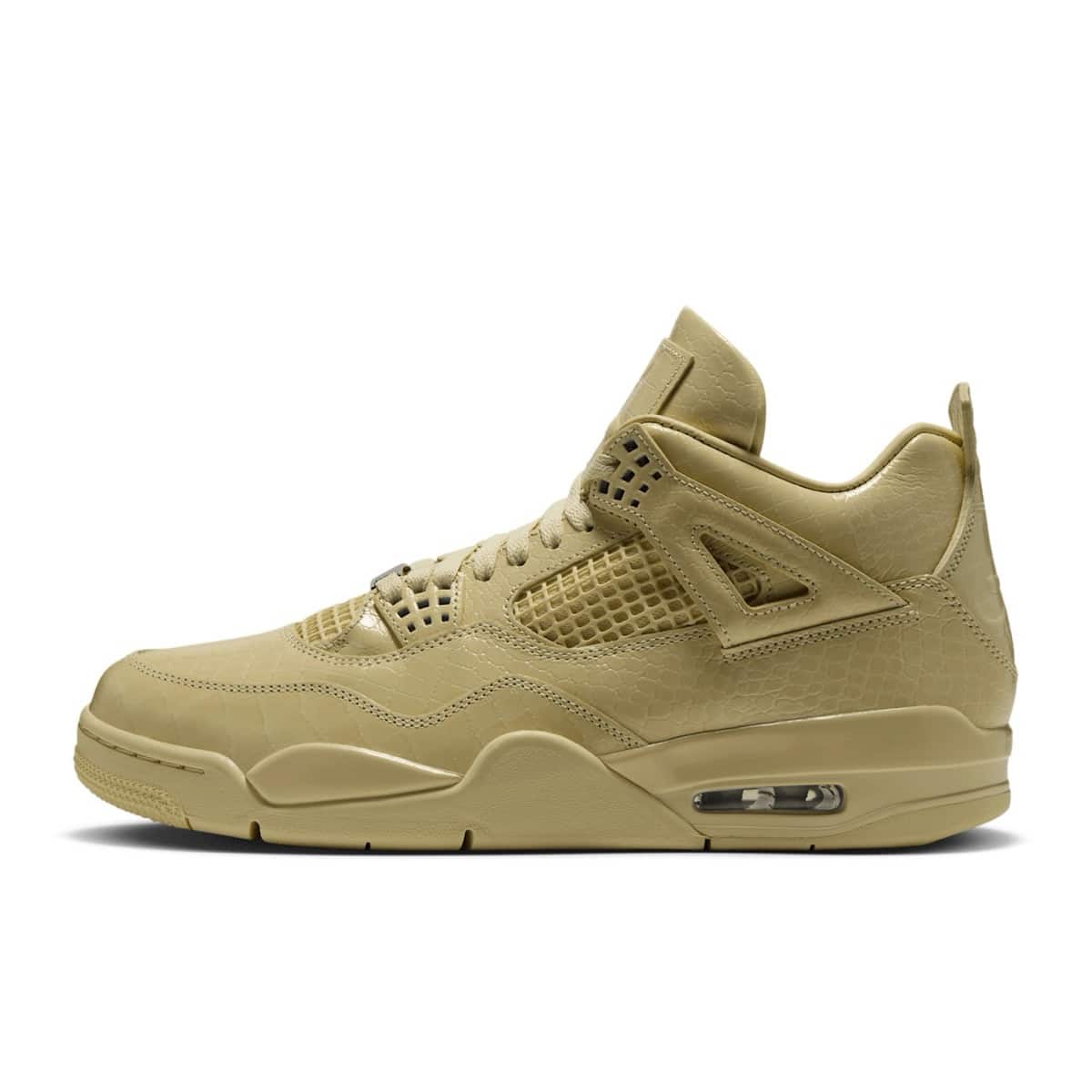 J Balvin Air Jordan 4 Amazonas IW2872-700 2