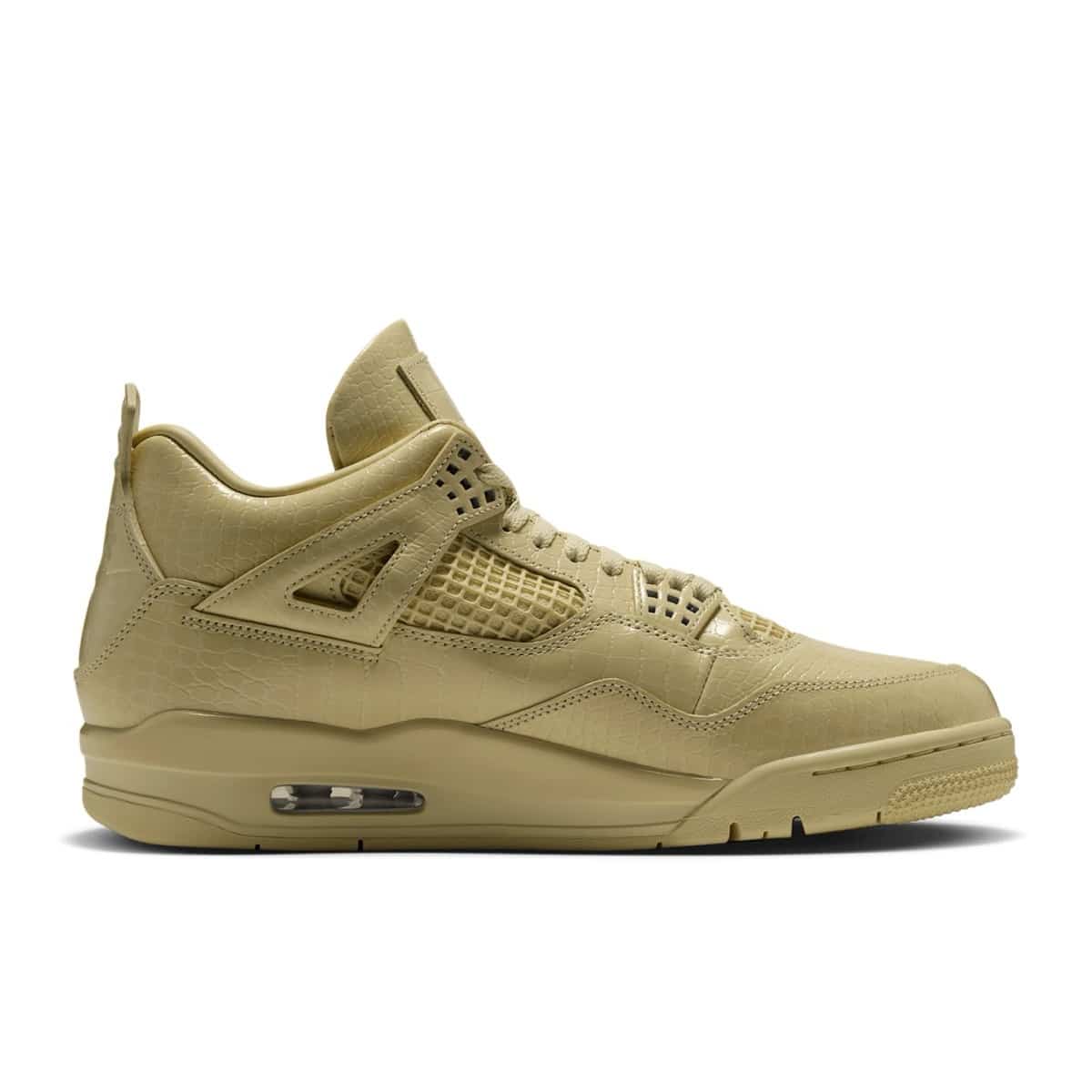 J Balvin Air Jordan 4 Amazonas IW2872-700 3