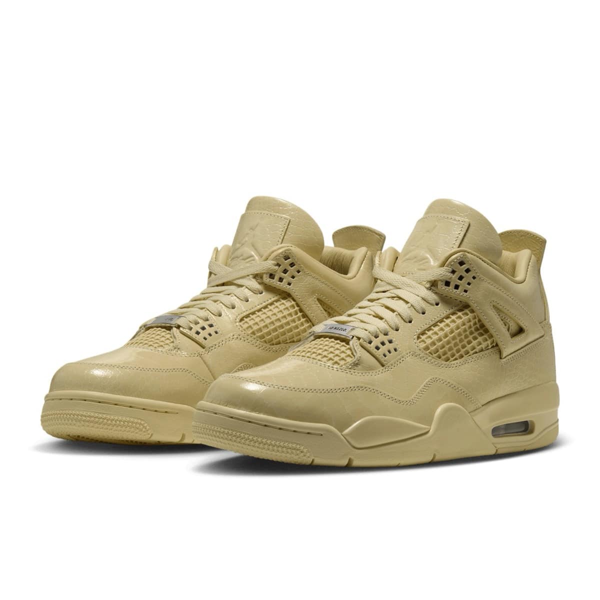 J Balvin Air Jordan 4 Amazonas IW2872-700 4