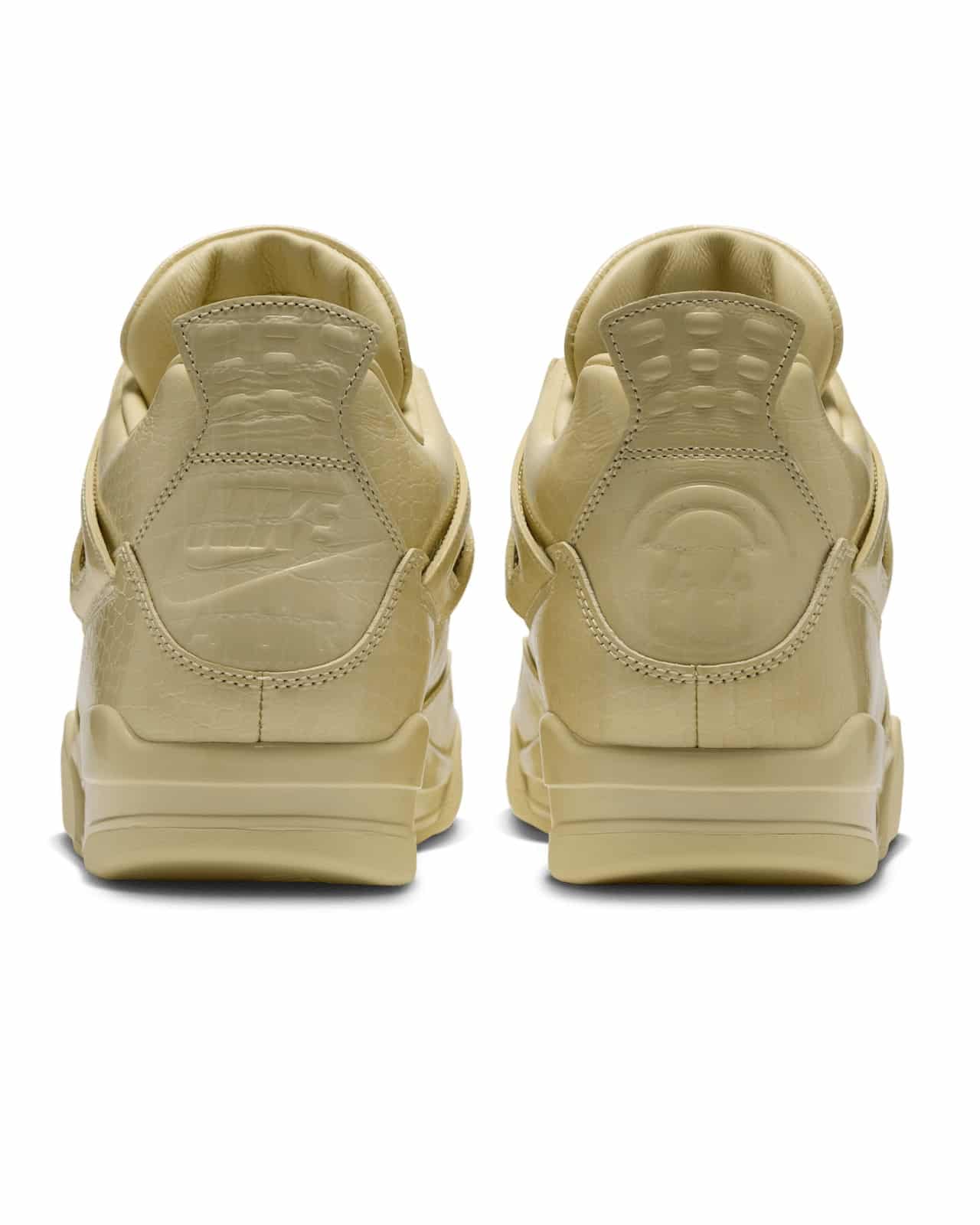 J Balvin Air Jordan 4 Amazonas IW2872-700 6