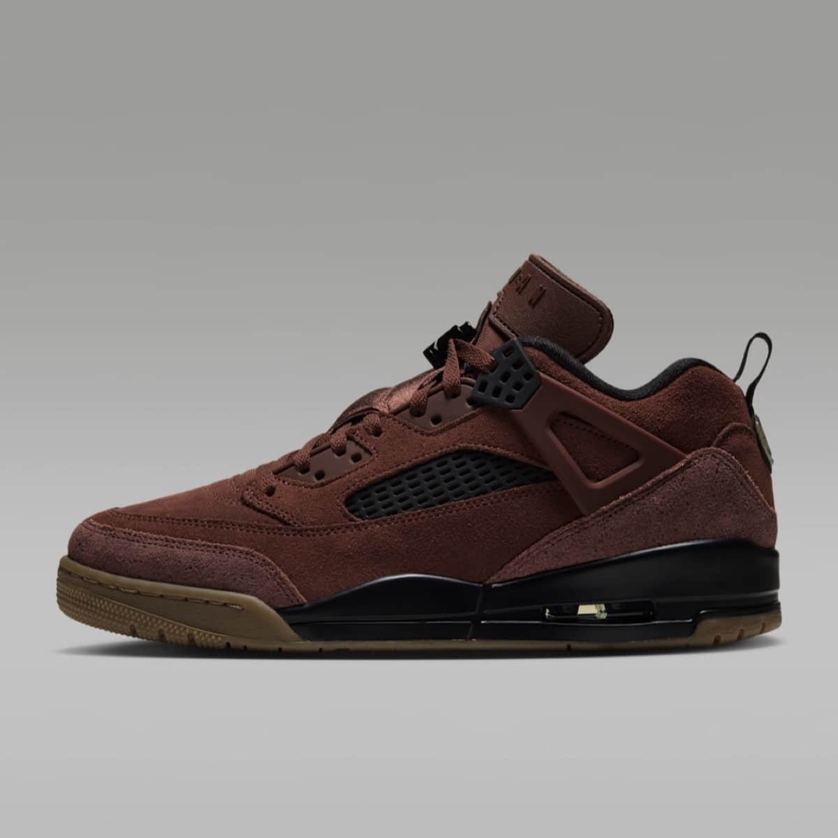 Jordan Spizike Low Fauna Brown FQ1759-200 2