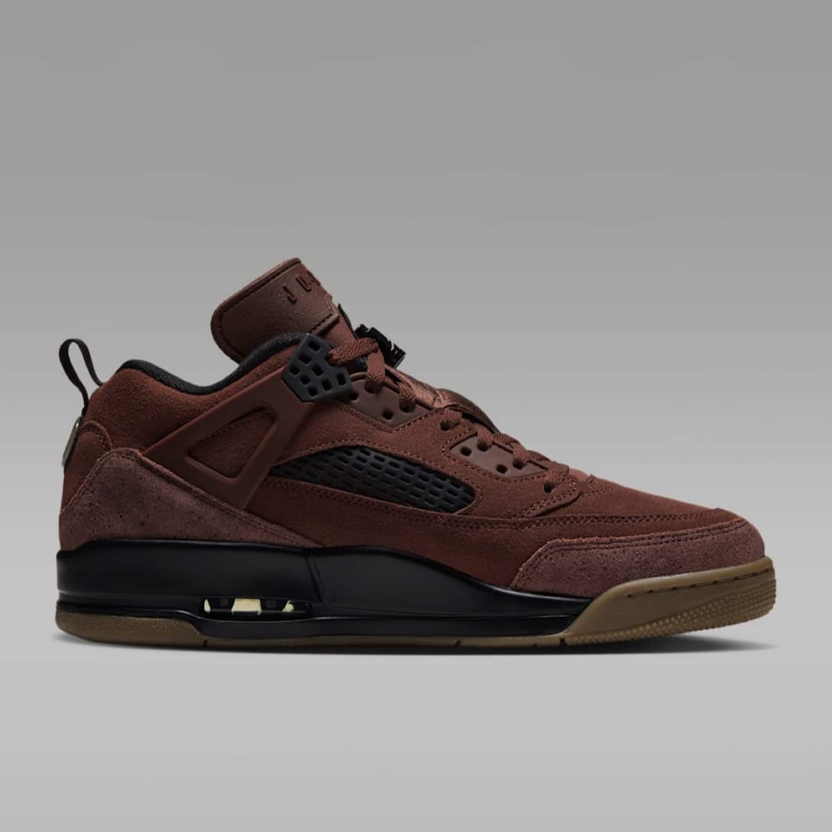 Jordan Spizike Low Fauna Brown FQ1759-200 3