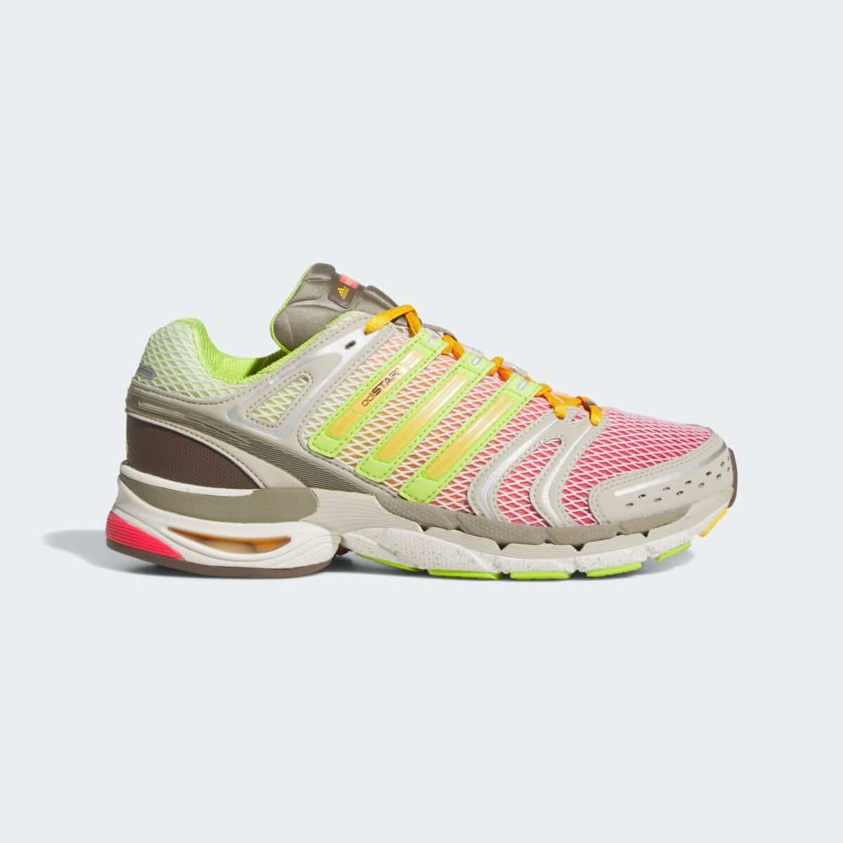 Larry June x adidas Adistar Control 5 KZ7294 1