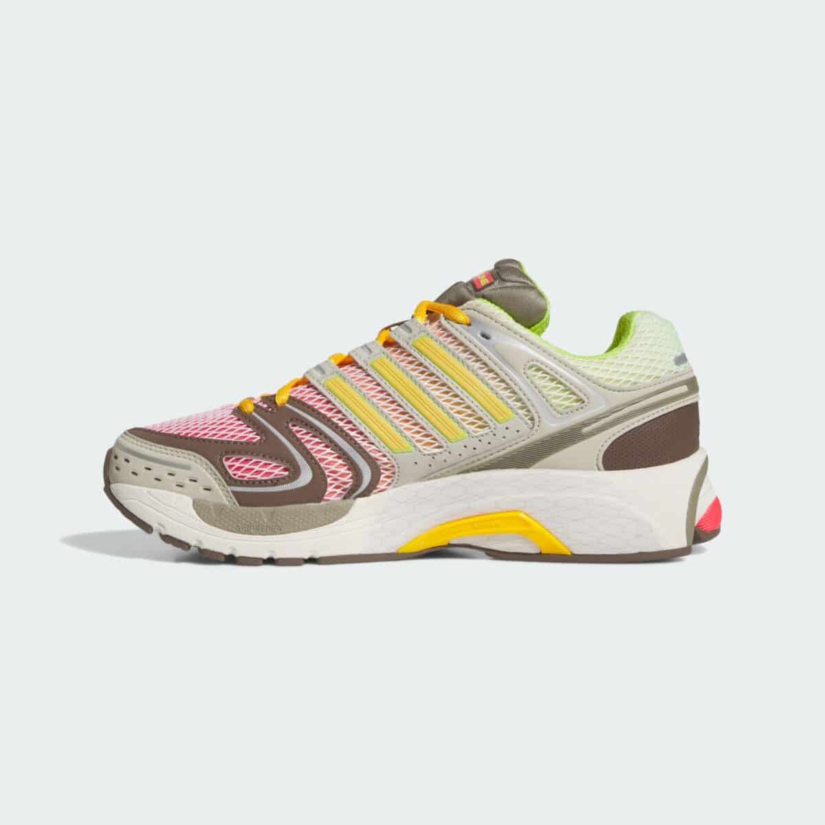 Larry June x adidas Adistar Control 5 KZ7294 2