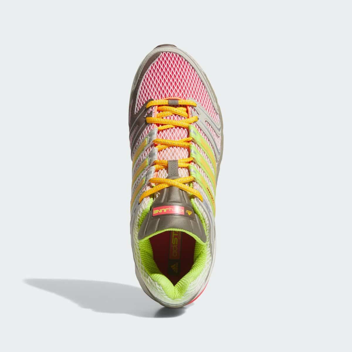 Larry June x adidas Adistar Control 5 KZ7294 5