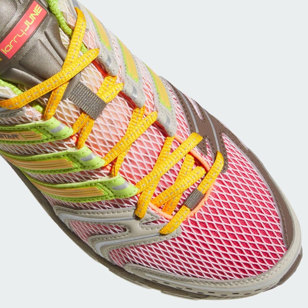 Larry June x adidas Adistar Control 5 KZ7294 7