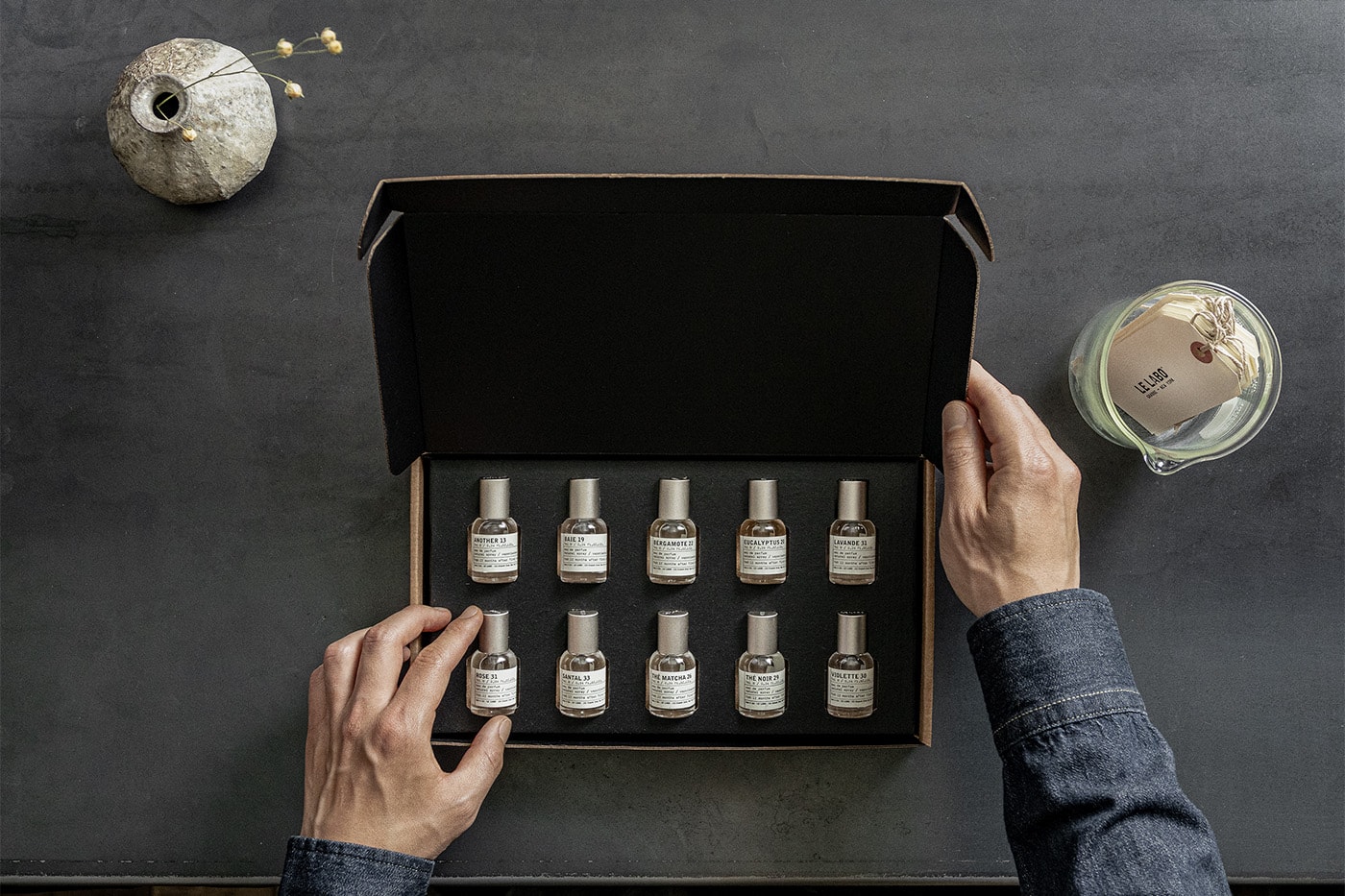 Le Labo Holiday 2026 1