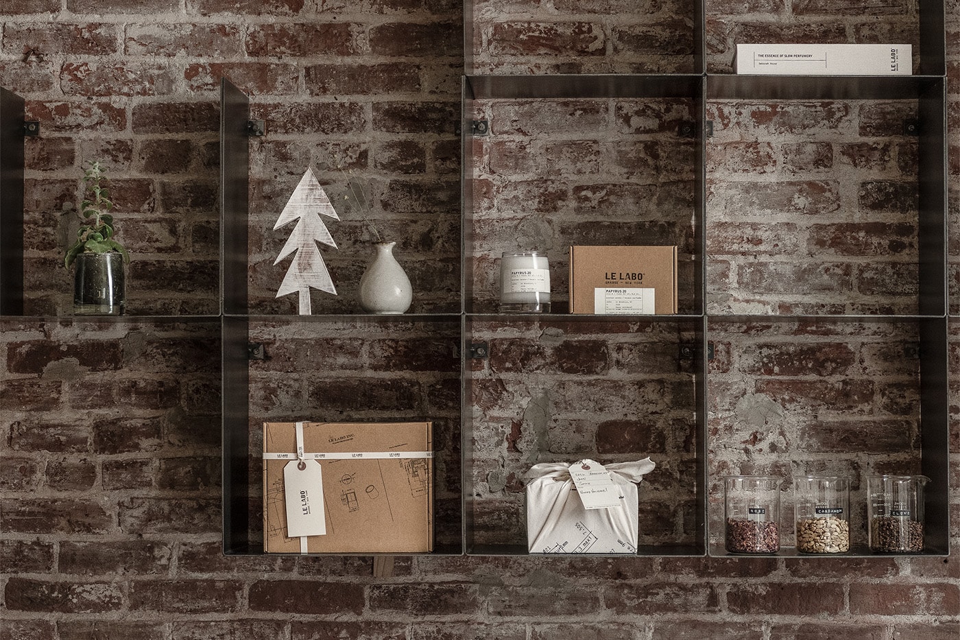 Le Labo Holiday 2026 10
