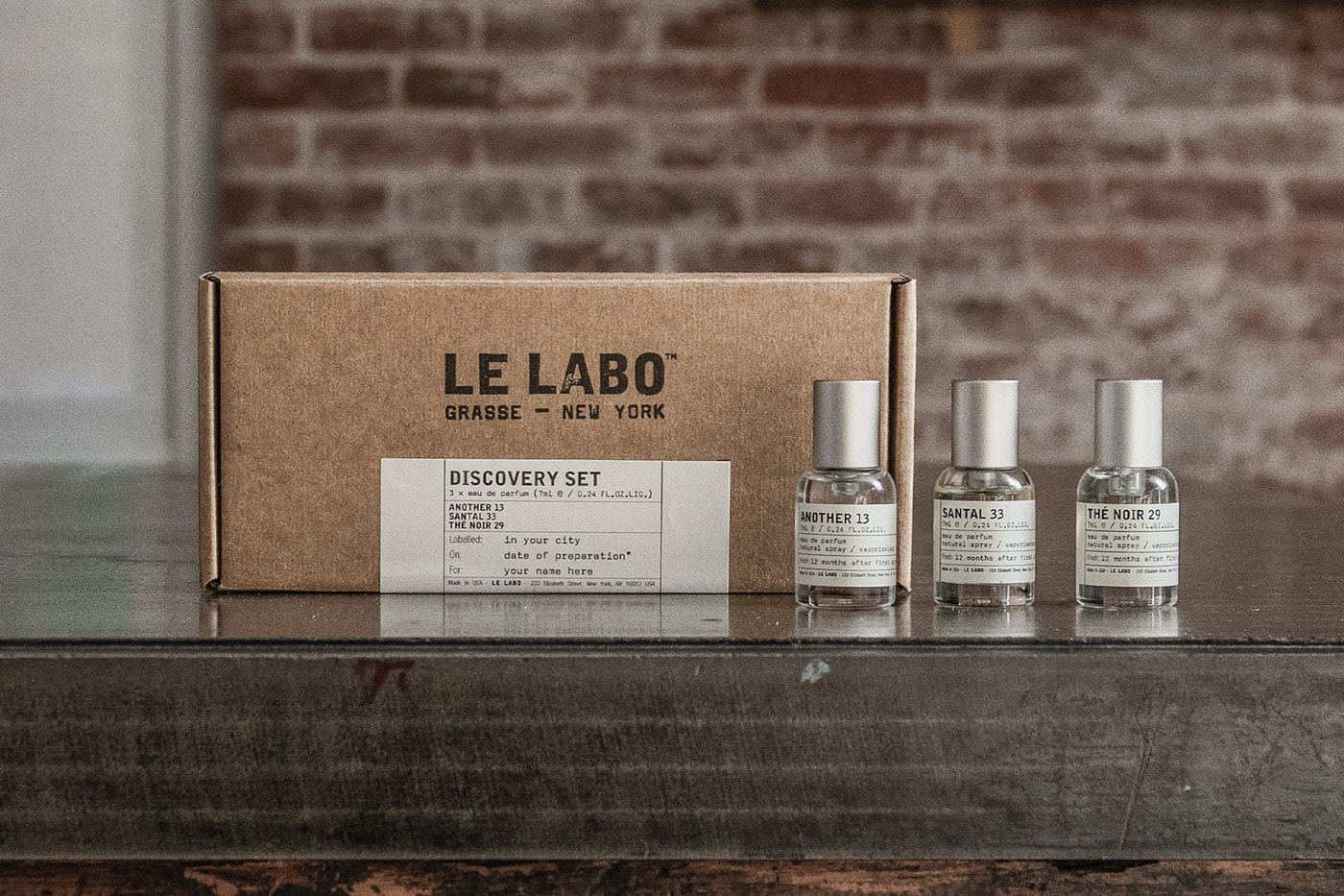Le Labo Holiday 2026 2