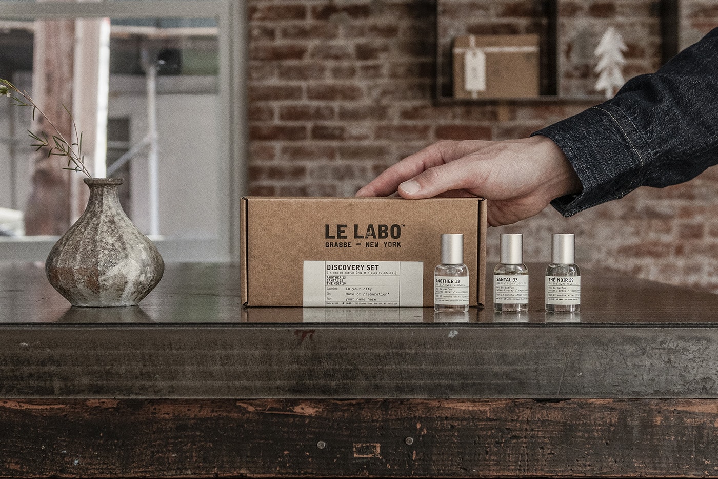 Le Labo Holiday 2026 3