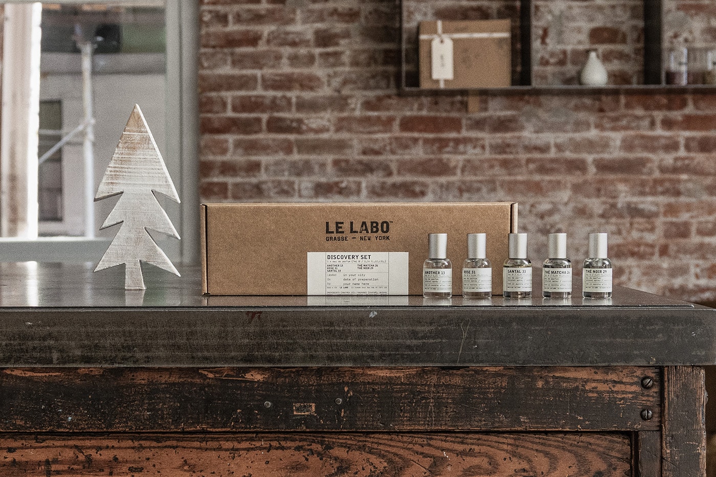 Le Labo Holiday 2026 4