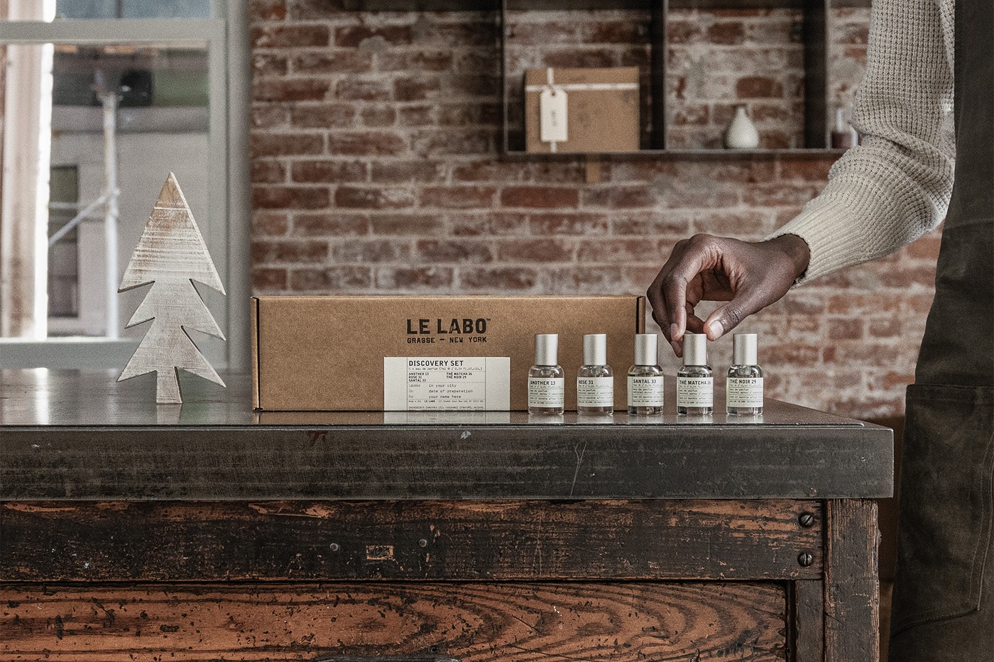 Le Labo Holiday 2026 5