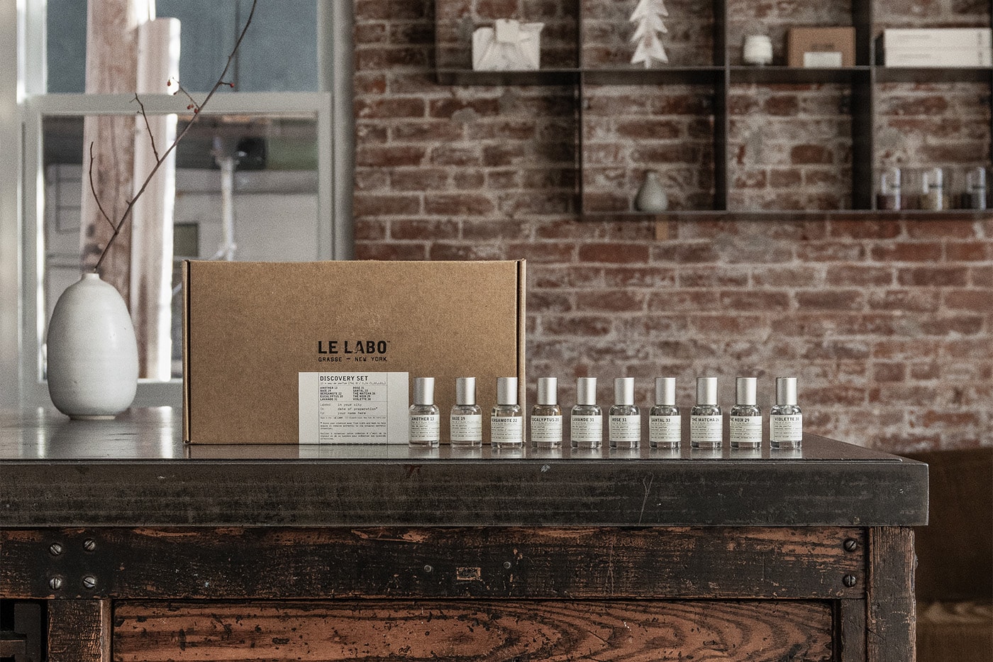 Le Labo Holiday 2026 6