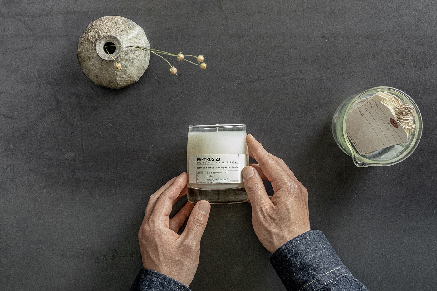 Le Labo Holiday 2026 7