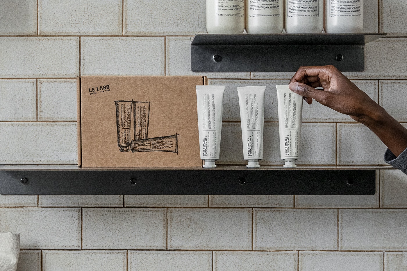 Le Labo Holiday 2026 8