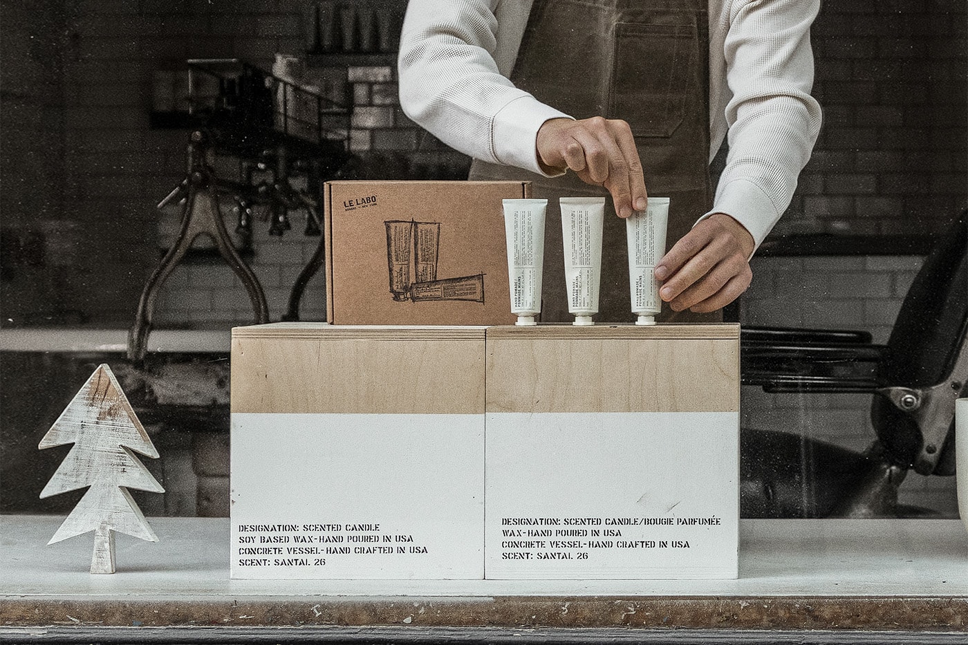 Le Labo Holiday 2026 9