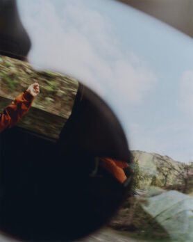 Lookbook ARCTERYX x BEAMS KOYO Fall 2026 2