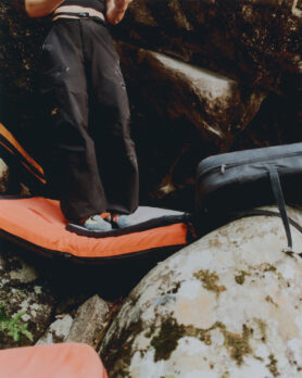 Lookbook ARCTERYX x BEAMS KOYO Fall 2026 23