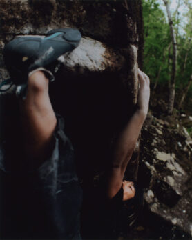 Lookbook ARCTERYX x BEAMS KOYO Fall 2026 24