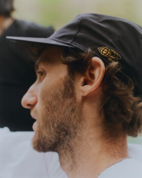 Lookbook ARCTERYX x BEAMS KOYO Fall 2026 5