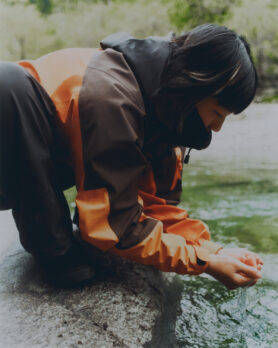 Lookbook ARCTERYX x BEAMS KOYO Fall 2026 8