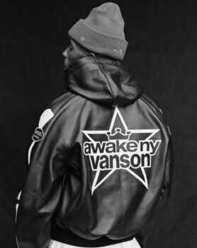 Lookbook AWAKE NY Fall Winter 2026 23