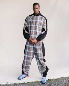 Lookbook AWAKE NY Fall Winter 2026 5