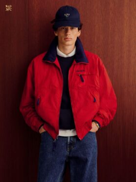Lookbook Aime Leon Dore Uniform Fall Winter 2026 1