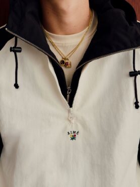 Lookbook Aime Leon Dore Uniform Fall Winter 2026 10