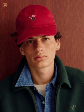 Lookbook Aime Leon Dore Uniform Fall Winter 2026 16