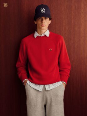 Lookbook Aime Leon Dore Uniform Fall Winter 2026 19
