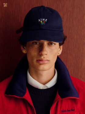 Lookbook Aime Leon Dore Uniform Fall Winter 2026 2