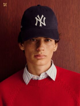 Lookbook Aime Leon Dore Uniform Fall Winter 2026 20
