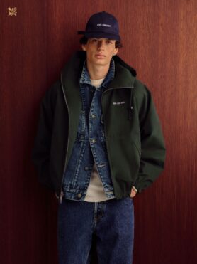 Lookbook Aime Leon Dore Uniform Fall Winter 2026 21