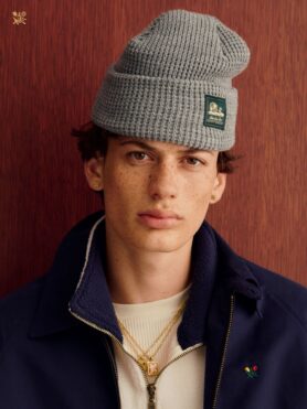 Lookbook Aime Leon Dore Uniform Fall Winter 2026 22