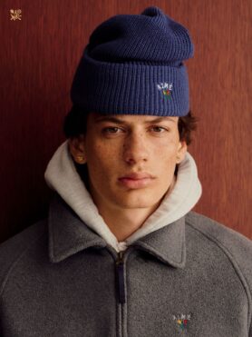 Lookbook Aime Leon Dore Uniform Fall Winter 2026 24