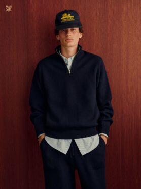 Lookbook Aime Leon Dore Uniform Fall Winter 2026 3