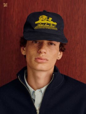 Lookbook Aime Leon Dore Uniform Fall Winter 2026 4