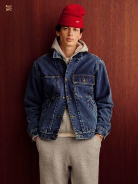 Lookbook Aime Leon Dore Uniform Fall Winter 2026 5