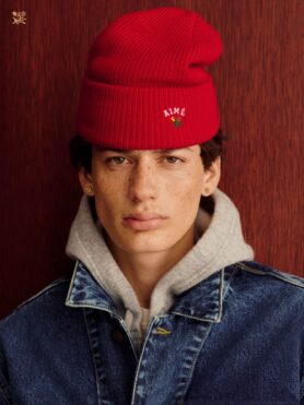 Lookbook Aime Leon Dore Uniform Fall Winter 2026 6