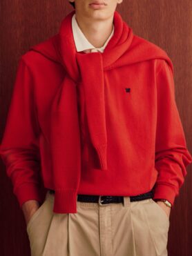 Lookbook Aime Leon Dore Uniform Fall Winter 2026 8