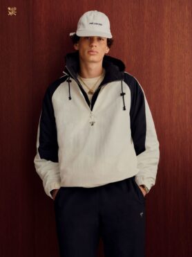 Lookbook Aime Leon Dore Uniform Fall Winter 2026 9