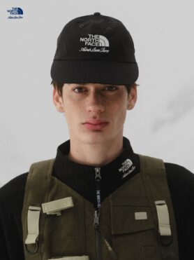 Lookbook Aime Leon Dore x The North Face Fall Winter 2026 10