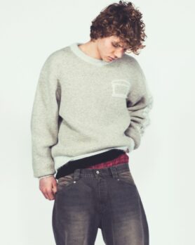 Lookbook Areis Fall Winter 2026 11