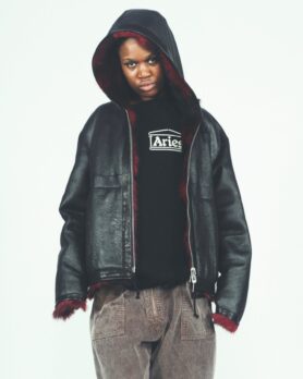 Lookbook Areis Fall Winter 2026 5