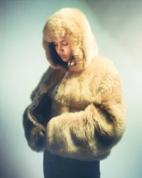 Lookbook Areis Fall Winter 2026 8